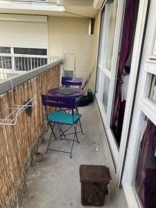 For sale Saint-etienne 2 rooms 54 m2 Loire (42000) photo 4