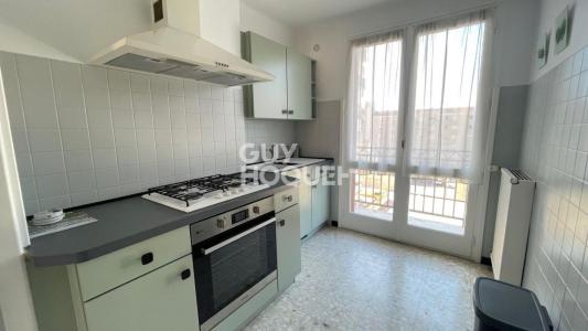 For rent Perpignan 3 rooms 72 m2 Pyrenees orientales (66000) photo 1