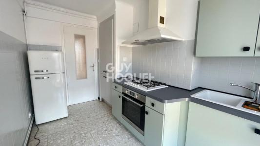 For rent Perpignan 3 rooms 72 m2 Pyrenees orientales (66000) photo 2