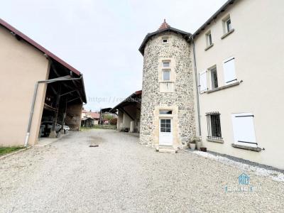Annonce Vente Prestige Crachier 38