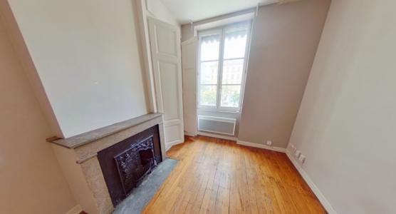 For rent Lyon-2eme-arrondissement 1 room 23 m2 Rhone (69002) photo 0