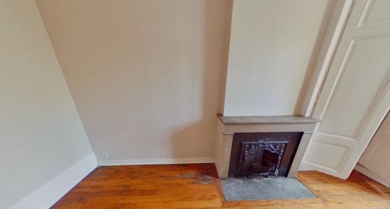 For rent Lyon-2eme-arrondissement 1 room 23 m2 Rhone (69002) photo 1