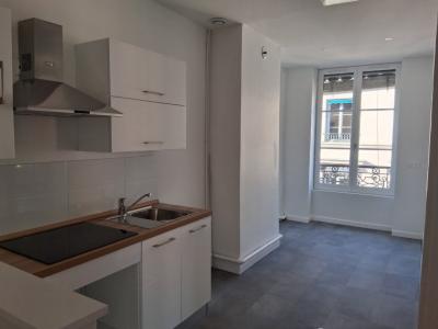 Louer Appartement Lyon-2eme-arrondissement 1250 euros