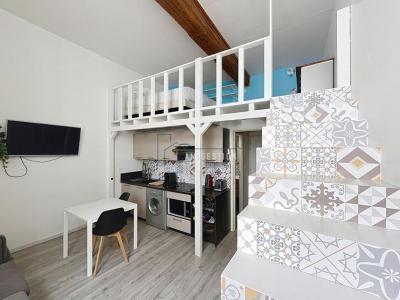 For sale Avignon 1 room 23 m2 Vaucluse (84000) photo 0
