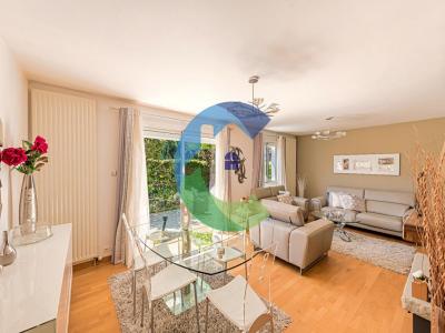 Annonce Vente 7 pices Maison Longjumeau 91
