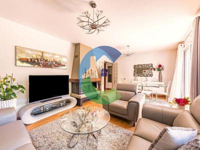Acheter Maison 116 m2 Longjumeau