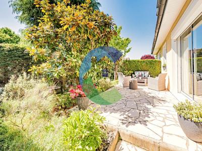 Acheter Maison Longjumeau Essonne