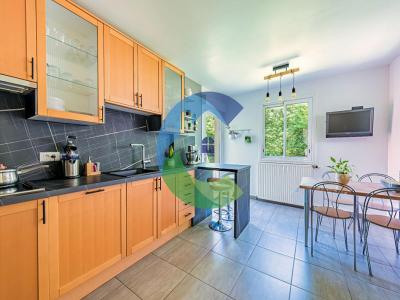 Acheter Maison Longjumeau 429000 euros