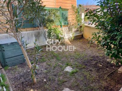 Annonce Vente 3 pices Appartement Juvignac 34