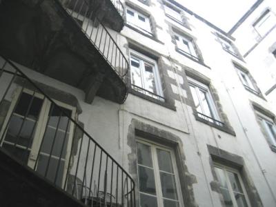 For rent Clermont-ferrand 2 rooms 57 m2 Puy de dome (63000) photo 0