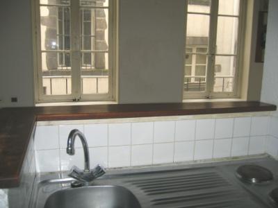 For rent Clermont-ferrand 2 rooms 57 m2 Puy de dome (63000) photo 1