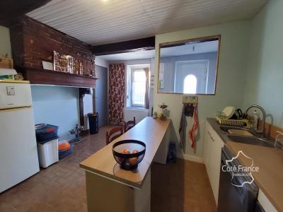 For sale Secheval 2 rooms 73 m2 Ardennes (08150) photo 0