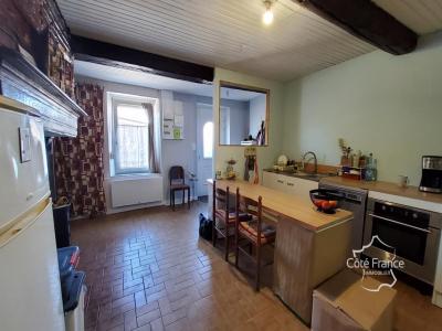 For sale Secheval 2 rooms 73 m2 Ardennes (08150) photo 1