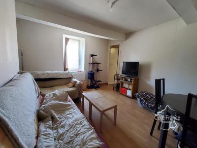 For sale Secheval 2 rooms 73 m2 Ardennes (08150) photo 2