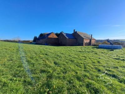 For sale Malzy 6 rooms 120 m2 Aisne (02120) photo 0