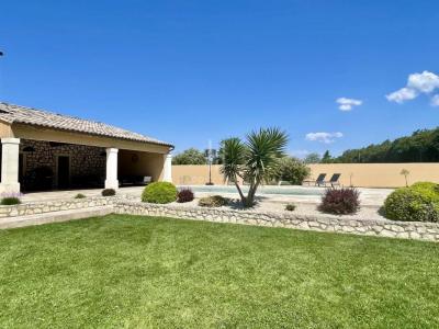 Acheter Maison Tarascon 884000 euros