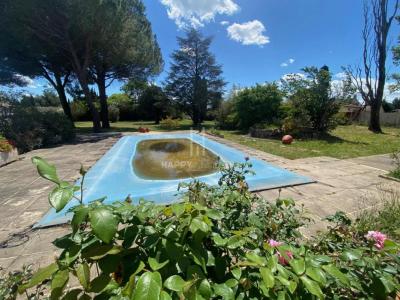 For sale Arles 6 rooms 175 m2 Bouches du Rhone (13200) photo 3