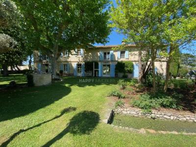 For sale Arles 9 rooms 300 m2 Bouches du Rhone (13200) photo 1