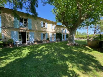For sale Arles 9 rooms 300 m2 Bouches du Rhone (13200) photo 3