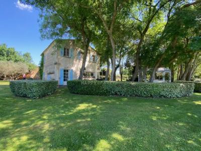 For sale Arles 9 rooms 300 m2 Bouches du Rhone (13200) photo 4