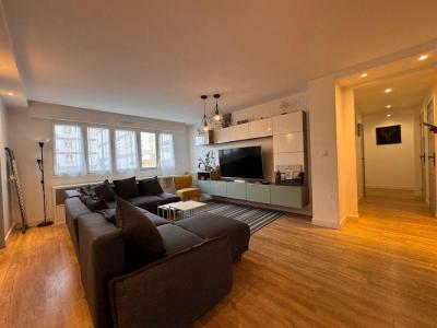 For sale Brest 6 rooms 115 m2 Finistere (29200) photo 2