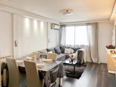 For sale Nice 3 rooms 58 m2 Alpes Maritimes (06200) photo 2