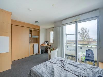 For sale Villejust 1 room 27 m2 Essonne (91140) photo 2