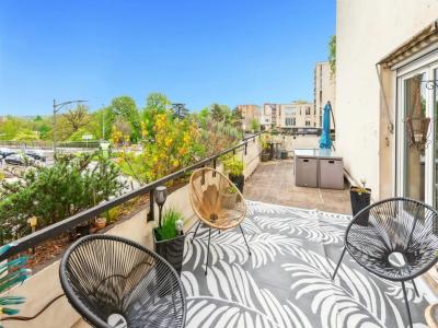 Annonce Vente 5 pices Appartement Chatou 78