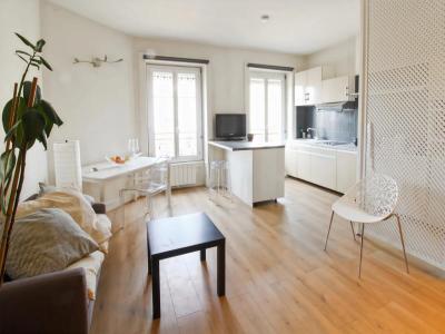 For sale Lyon-6eme-arrondissement 2 rooms 34 m2 Rhone (69006) photo 3