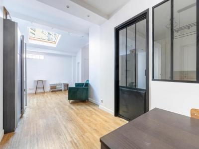 Annonce Vente 2 pices Appartement Saint-ouen 93