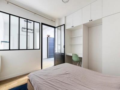 Acheter Appartement Saint-ouen 239000 euros