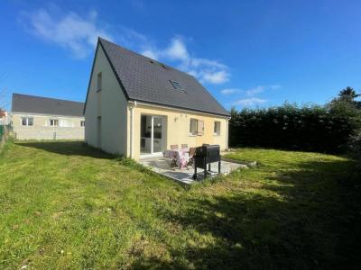 For sale Bennecourt NOTRE-DAME-DE-LA-MER 5 rooms 79 m2 Yvelines (78270) photo 0