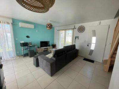 For sale Bennecourt NOTRE-DAME-DE-LA-MER 5 rooms 79 m2 Yvelines (78270) photo 1