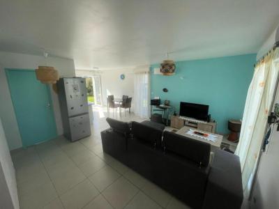 For sale Bennecourt NOTRE-DAME-DE-LA-MER 5 rooms 79 m2 Yvelines (78270) photo 2