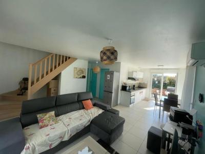 For sale Bennecourt NOTRE-DAME-DE-LA-MER 5 rooms 79 m2 Yvelines (78270) photo 3