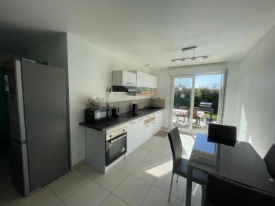 For sale Bennecourt NOTRE-DAME-DE-LA-MER 5 rooms 79 m2 Yvelines (78270) photo 4