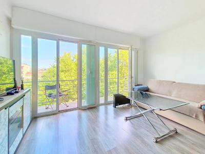 Acheter Appartement 23 m2 Cagnes-sur-mer