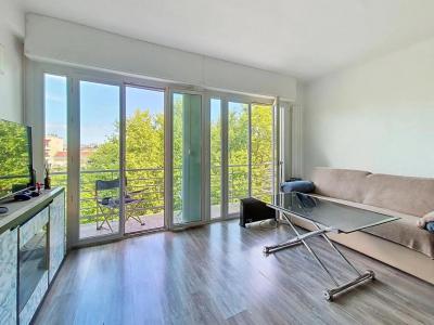 Acheter Appartement Cagnes-sur-mer Alpes Maritimes