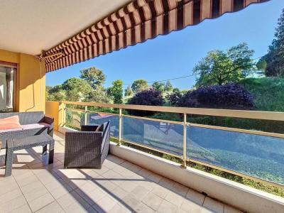Annonce Vente 3 pices Appartement Cagnes-sur-mer 06