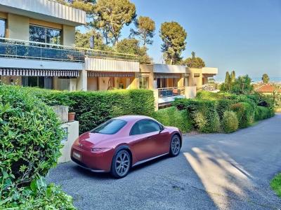 Acheter Appartement 117 m2 Cagnes-sur-mer