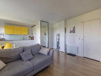 For sale Boulogne-billancourt 4 rooms 83 m2 Hauts de Seine (92100) photo 1