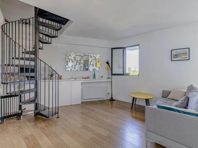 For sale Boulogne-billancourt 4 rooms 83 m2 Hauts de Seine (92100) photo 3