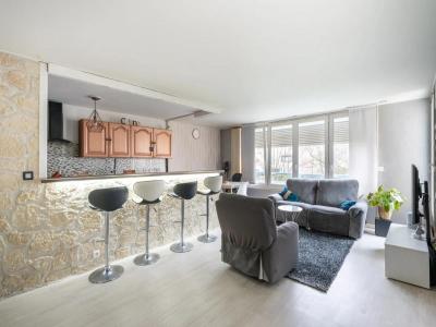Acheter Appartement Eragny Val d'Oise
