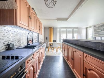 Acheter Appartement Eragny 209000 euros