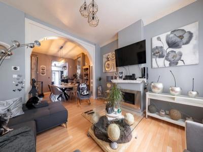 Acheter Maison Henin-beaumont 235000 euros