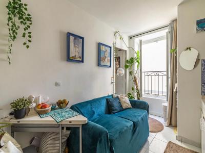 For sale Paris-15eme-arrondissement 1 room 22 m2 Paris (75015) photo 0
