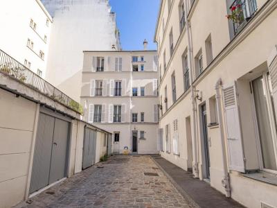 For sale Paris-15eme-arrondissement 1 room 22 m2 Paris (75015) photo 1