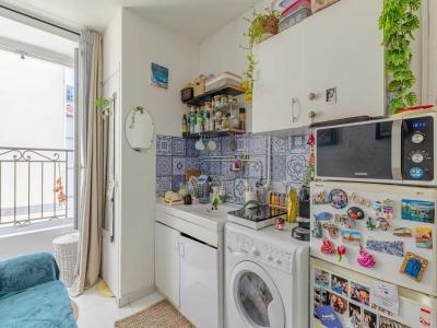 For sale Paris-15eme-arrondissement 1 room 22 m2 Paris (75015) photo 3