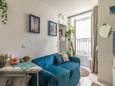 For sale Paris-15eme-arrondissement 1 room 22 m2 Paris (75015) photo 4