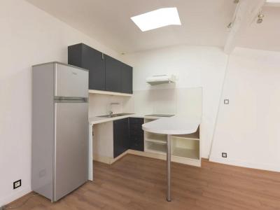 Annonce Vente 2 pices Appartement Bordeaux 33